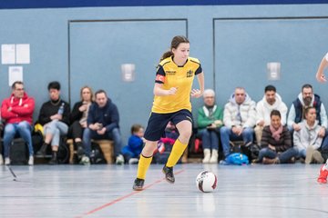 Bild 47 - wCJ Norddeutsches Futsalturnier Auswahlmannschaften